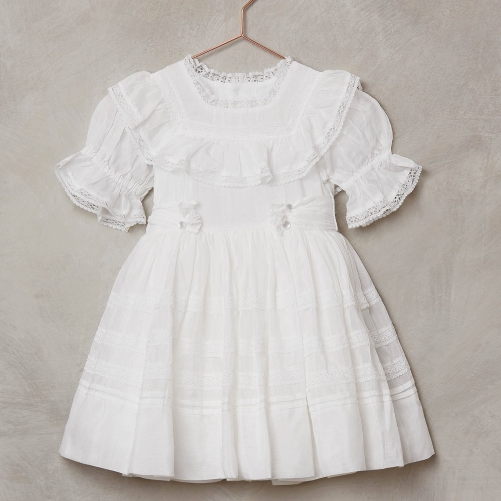 Noralee Clementine Dress size 4